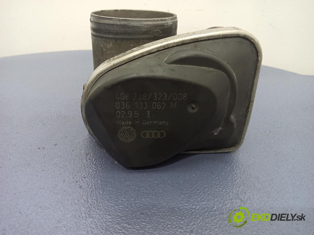 Seat Leon 2002 klapka 036133062M
