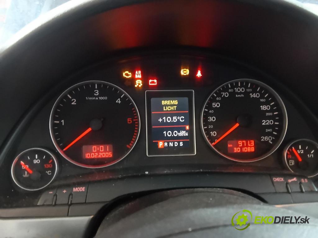 Audi A4 2005 prístrojovka/ budíky 8E0920931P