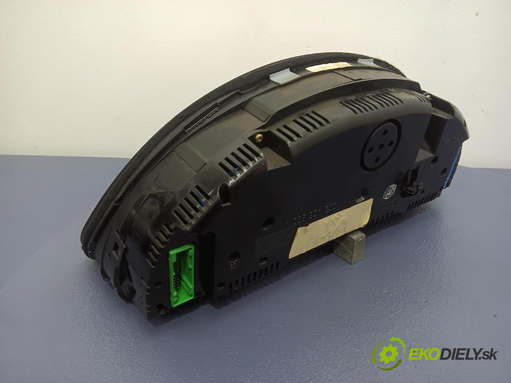 Audi A4 2003 prístrojovka/ budíky 0263626156