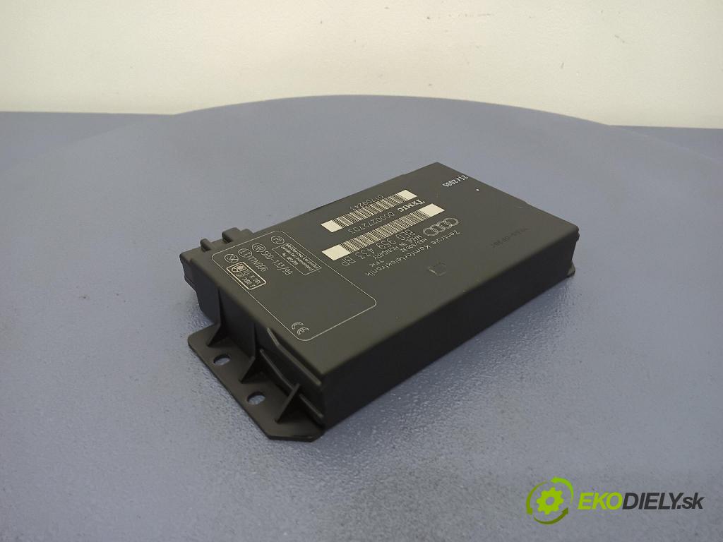 Audi A4 2005 riadiaca jednotka Komfortu 8E0959433BP