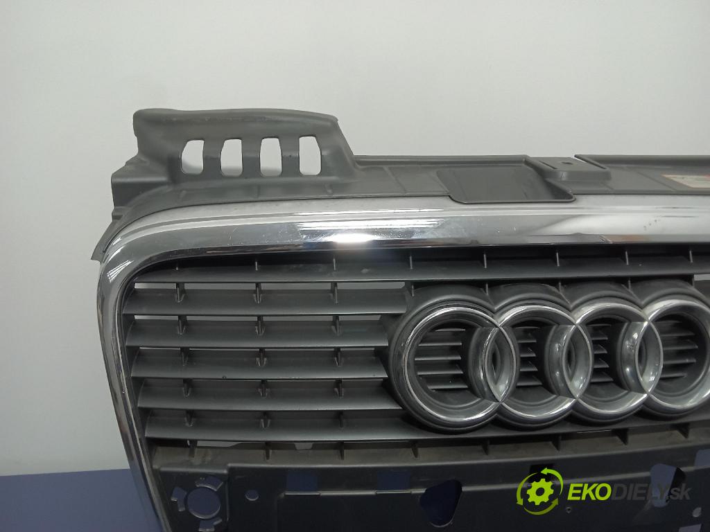 Audi A4 2005 miežka / Gril: 8E0853651J
