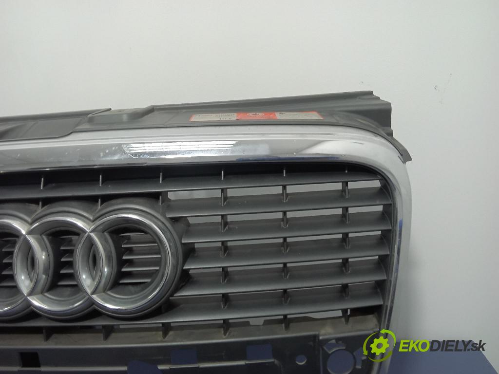 Audi A4 2005 miežka / Gril: 8E0853651J