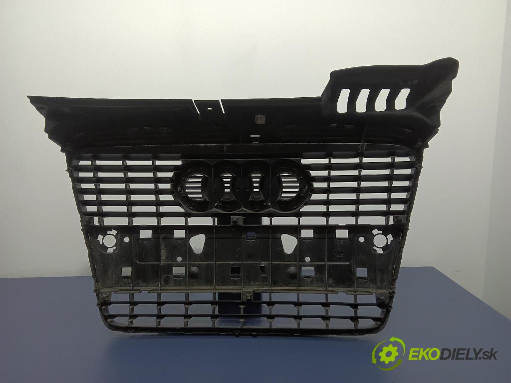 Audi A4 2005 miežka / Gril: 8E0853651J