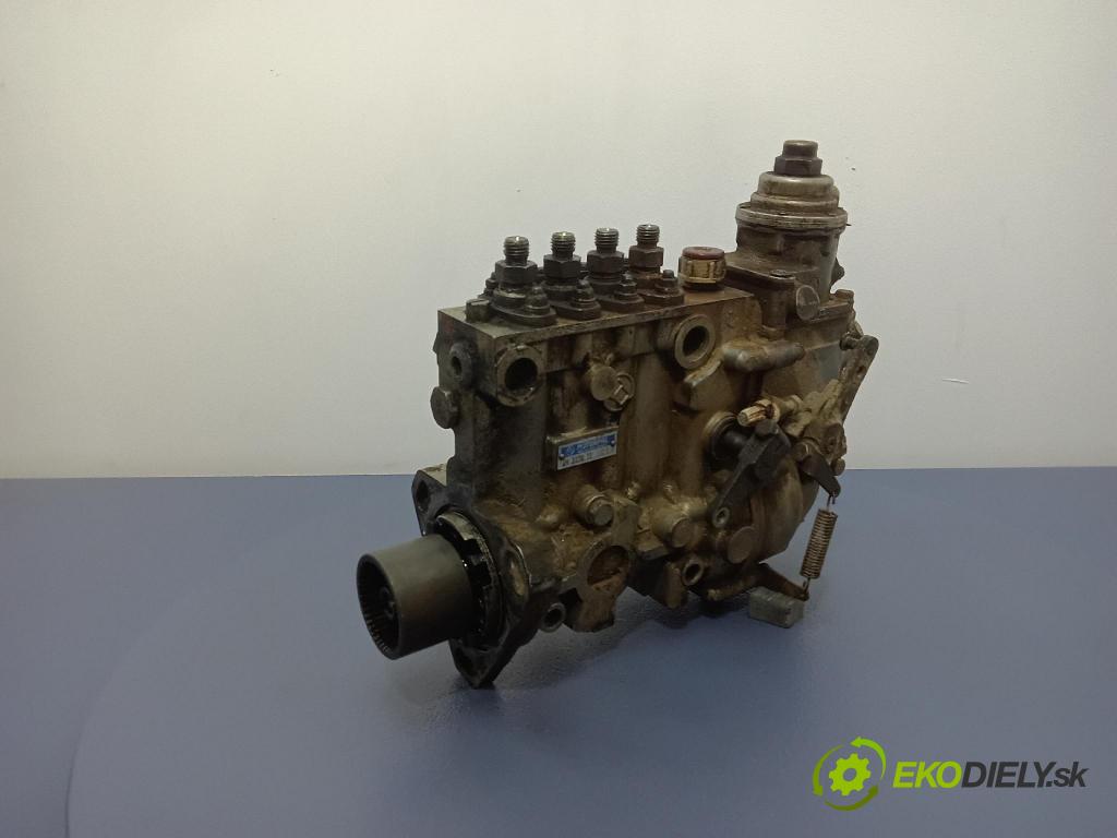 Fs-lublin 3554 1997 čerpadlo Injekcia: 4M3176TC