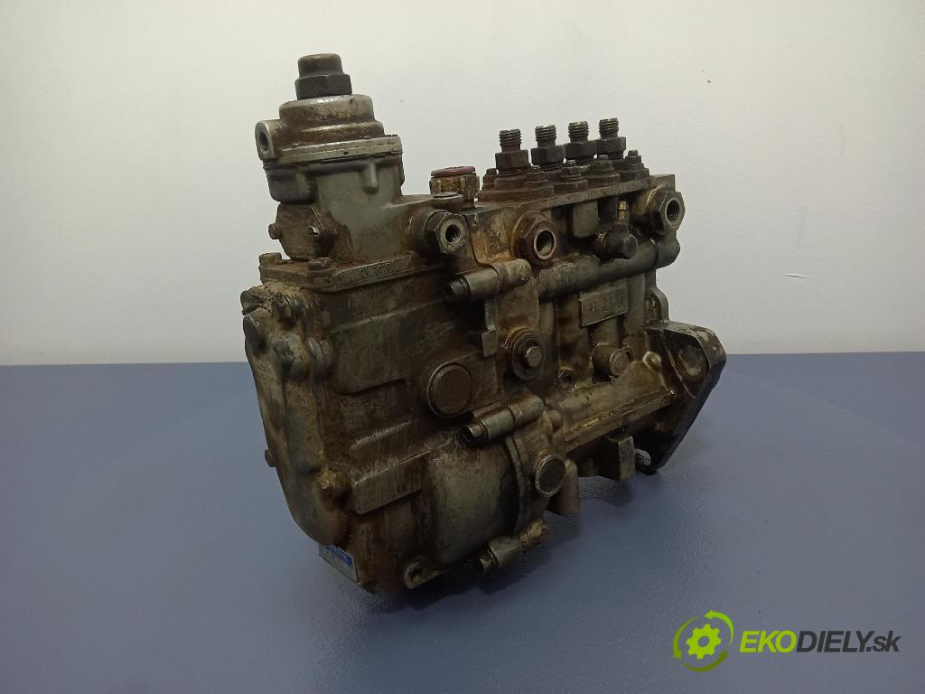 Fs-lublin 3554 1997 čerpadlo Injekcia: 4M3176TC