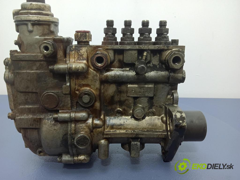 Fs-lublin 3554 1997 čerpadlo Injekcia: 4M3176TC