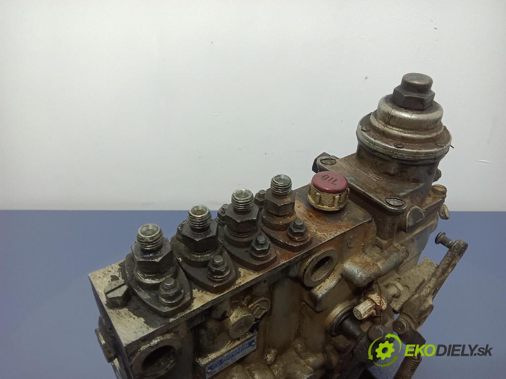 Fs-lublin 3554 1997 čerpadlo Injekcia: 4M3176TC