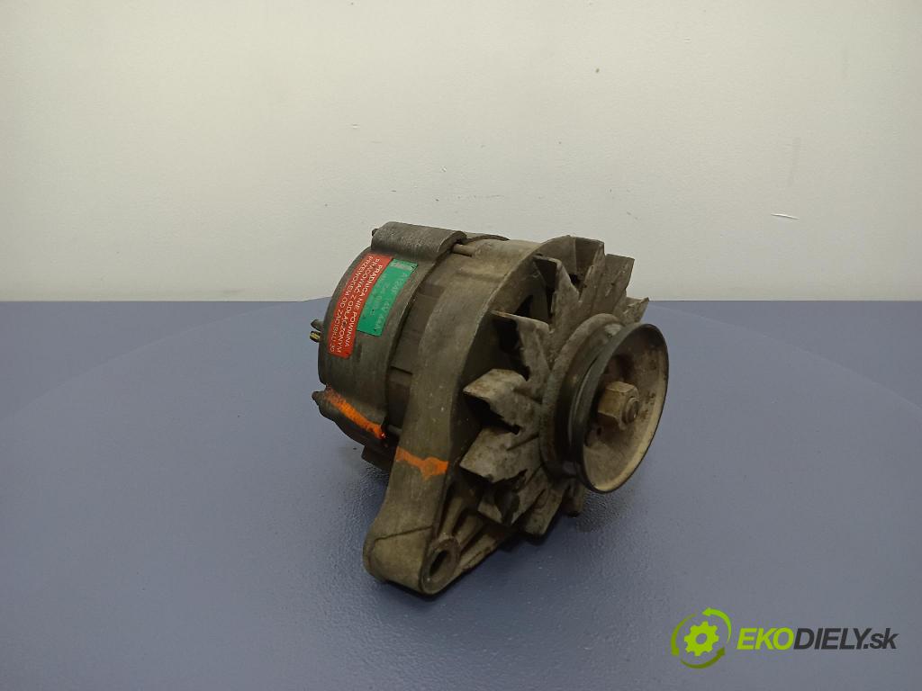 Fs-lublin 3554 1997 Alternator 334020.0