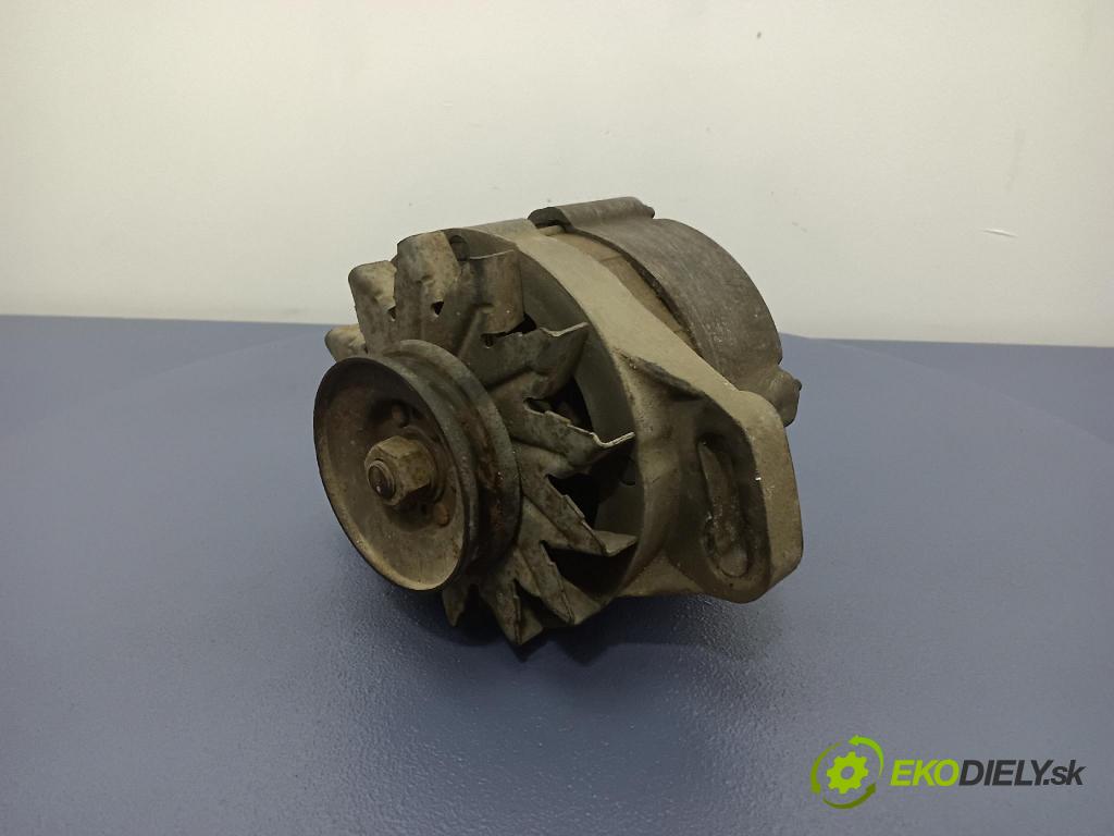 Fs-lublin 3554 1997 Alternator 334020.0