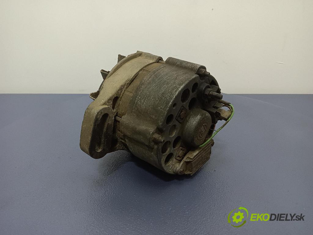 Fs-lublin 3554 1997 Alternator 334020.0