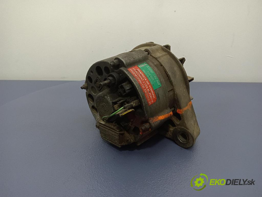 Fs-lublin 3554 1997 Alternator 334020.0
