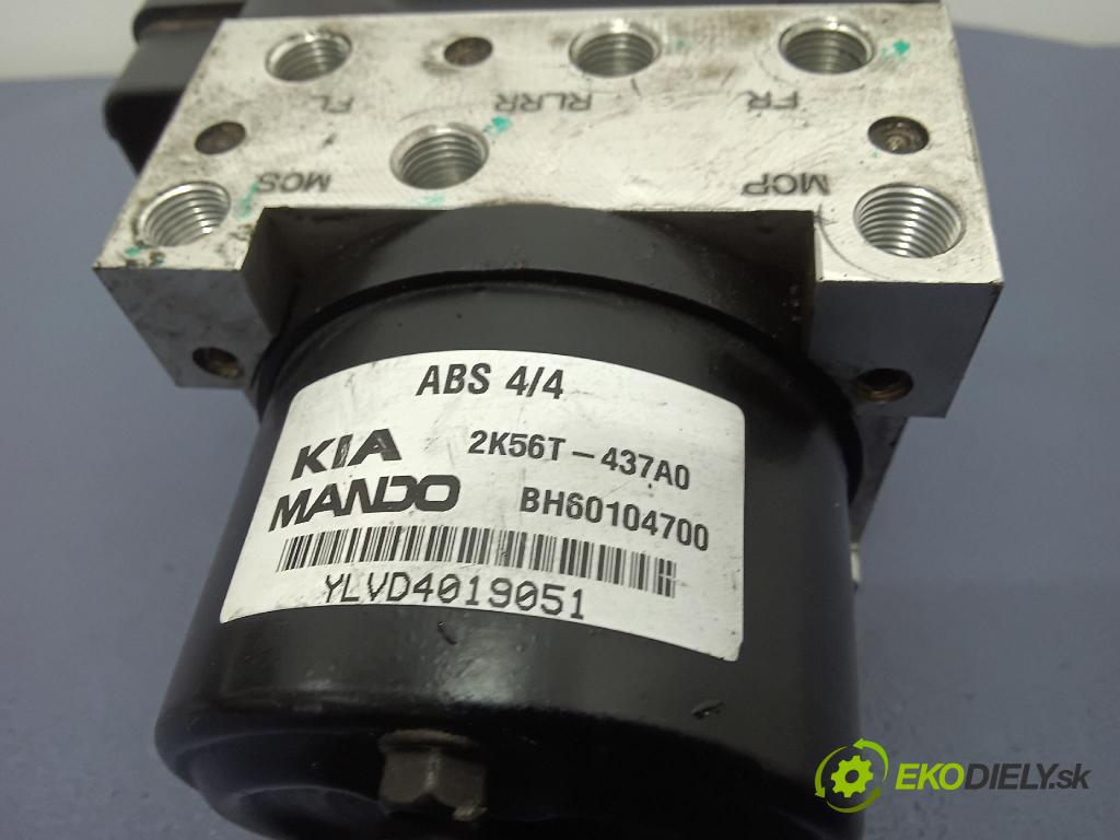 Kia Carnival 2005 čerpadlo ABS x 0K2FA-667B0