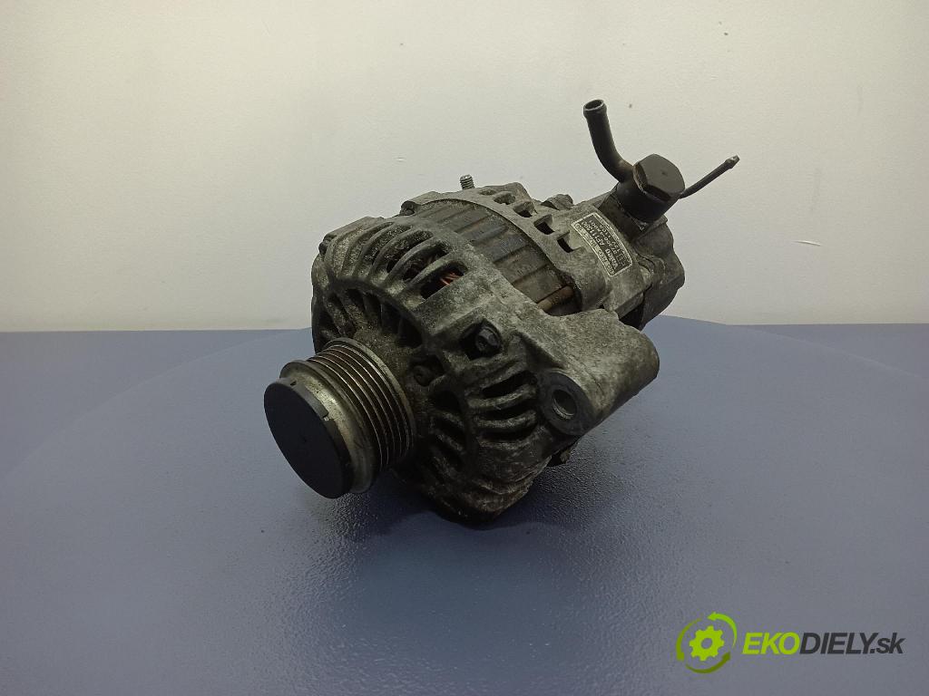 Kia Carnival 2005 Alternator 37300-4X001