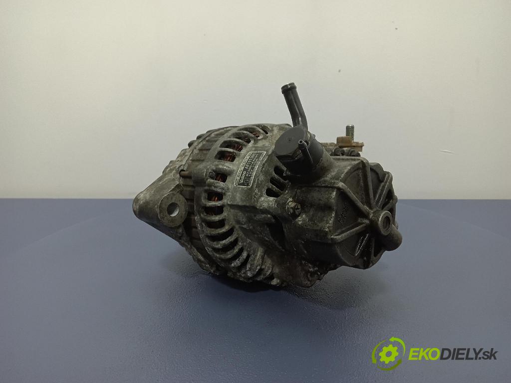 Kia Carnival 2005 Alternator 37300-4X001