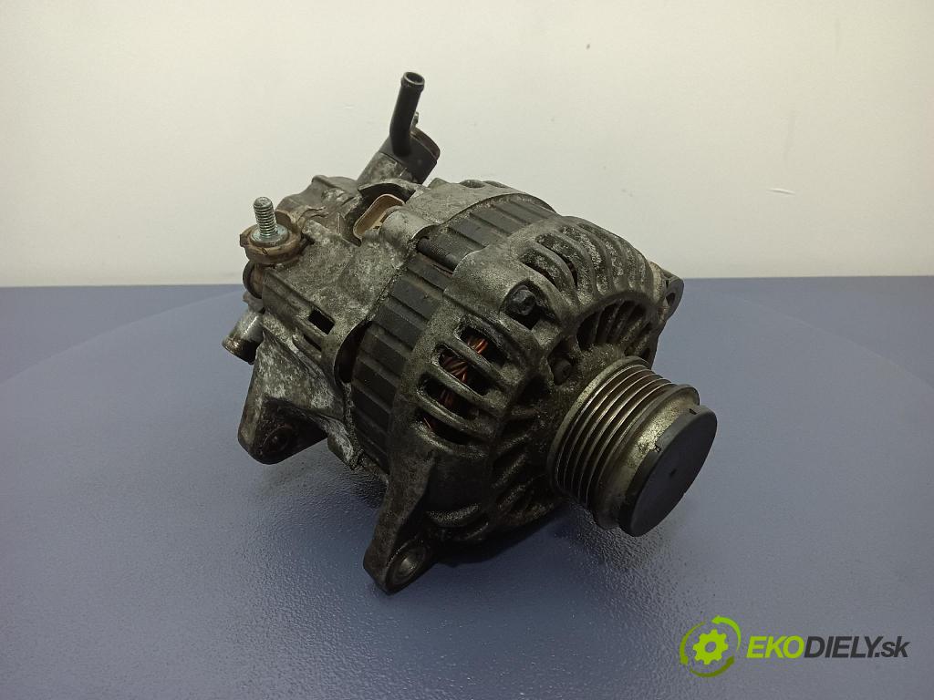 Kia Carnival 2005 Alternator 37300-4X001
