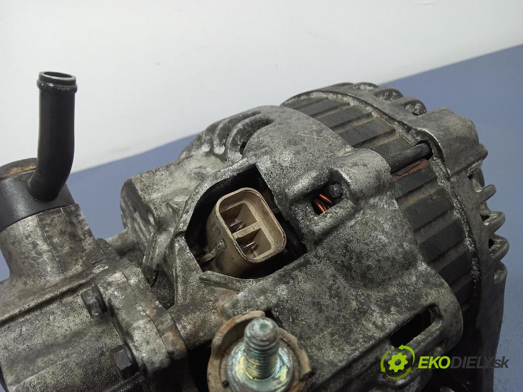 Kia Carnival 2005 Alternator 37300-4X001