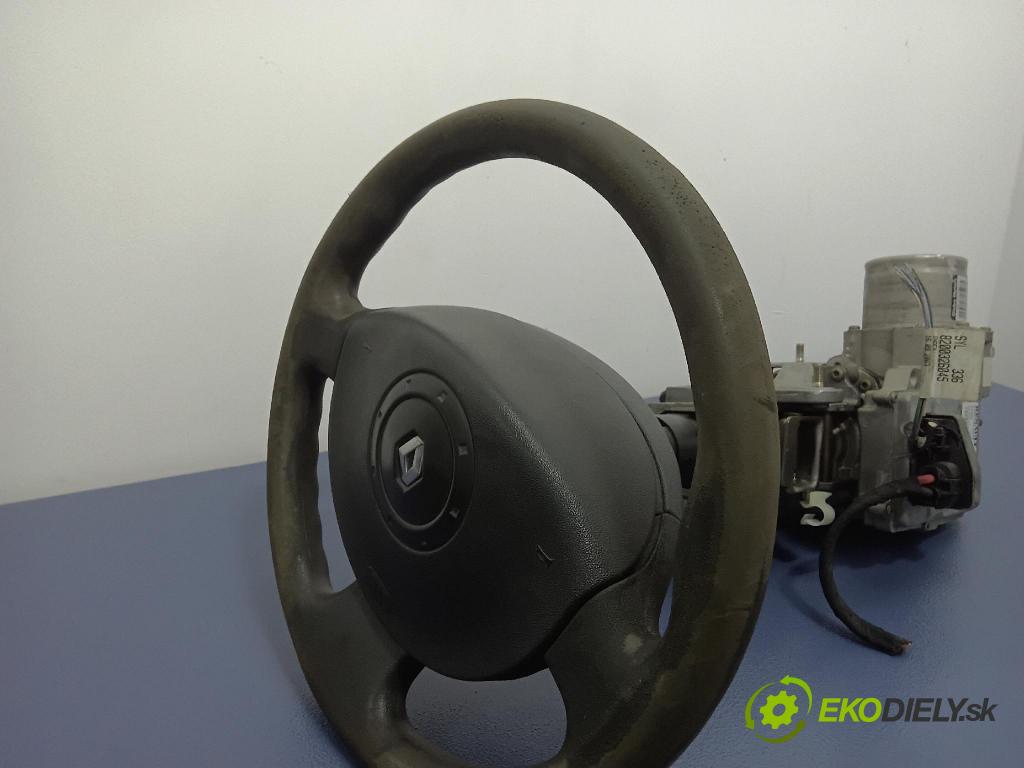 Renault Megane grandtour 2003 Stĺpik volant x 8200246631B