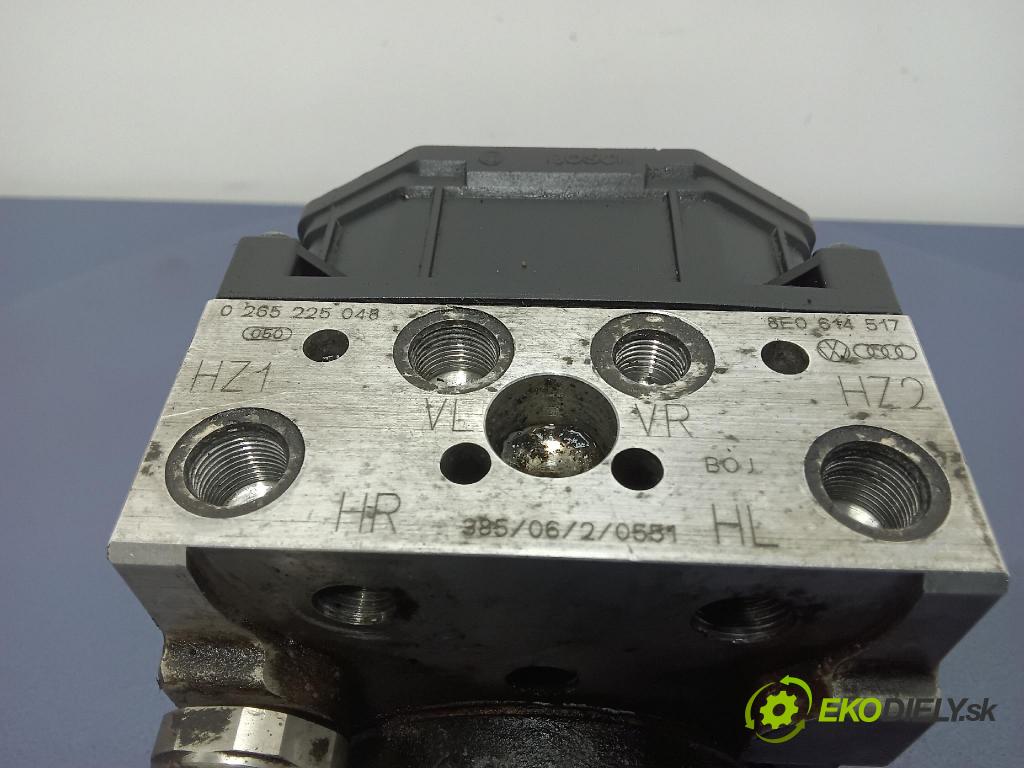 Audi A4 2003 čerpadlo ABS x 8E0614517