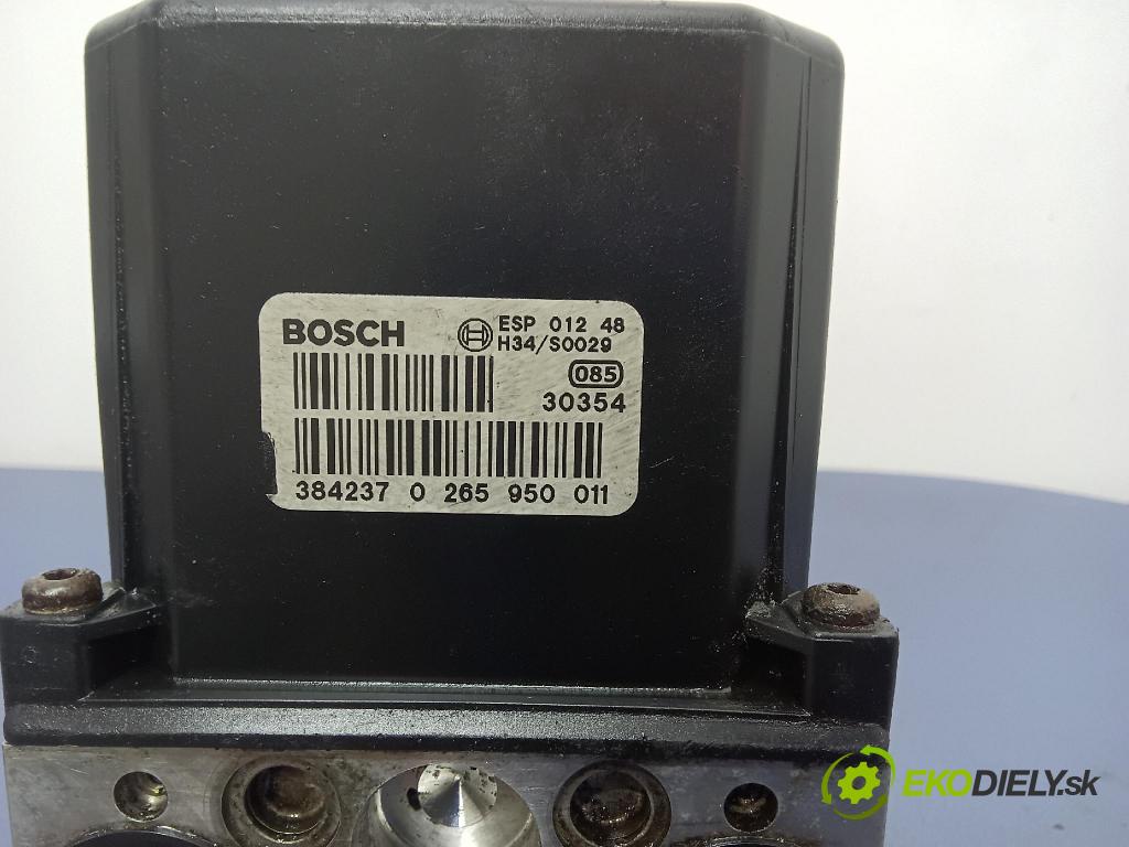 Audi A4 2003 čerpadlo ABS x 8E0614517