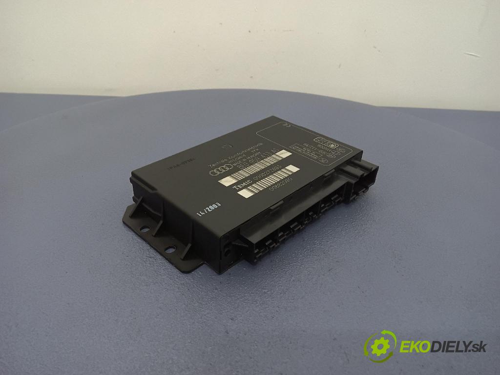 Audi A4 2003 riadiaca jednotka Komfortu 8E0959433AS