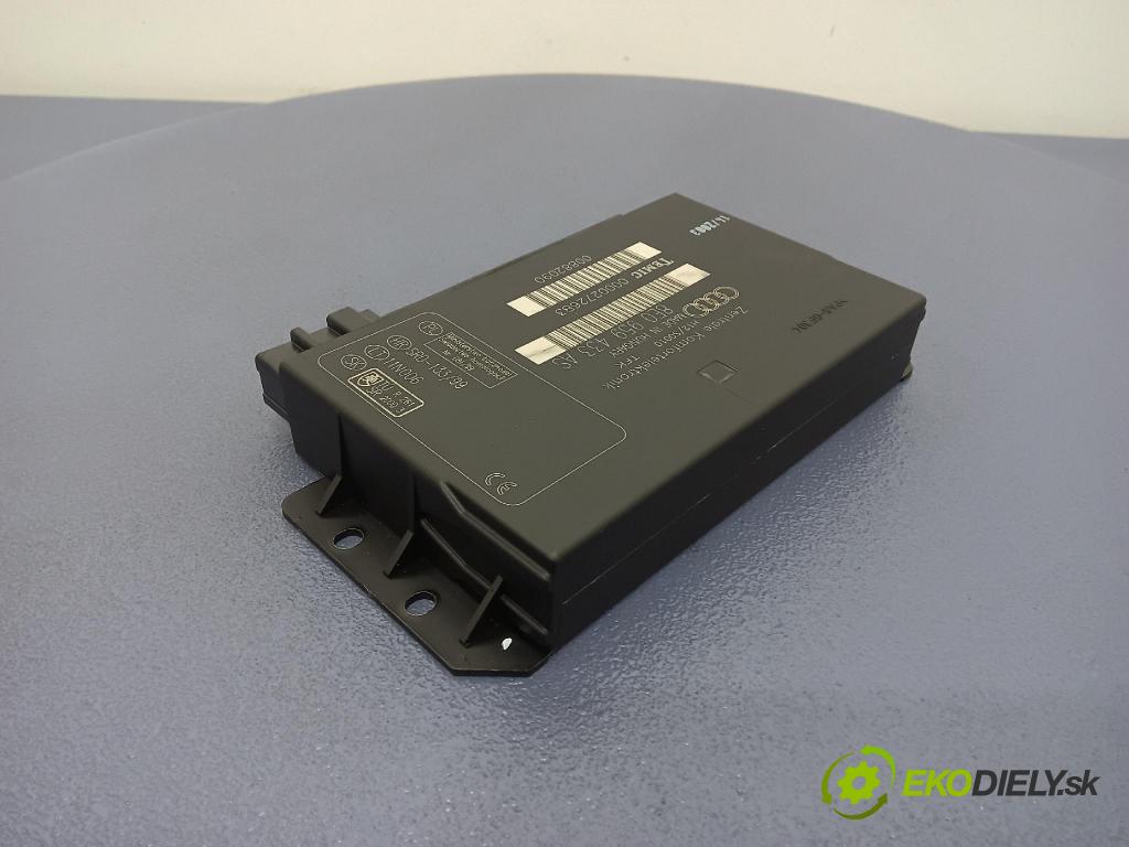Audi A4 2003 riadiaca jednotka Komfortu 8E0959433AS