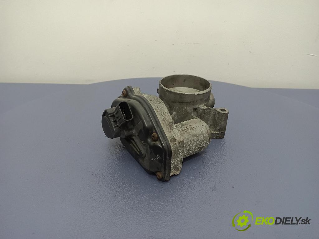 Ford Focus c-max 2003 klapka VP45U-9E927-A