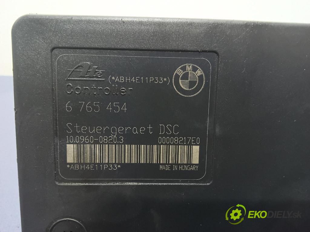 Bmw 318 2004 čerpadlo ABS x 6765454