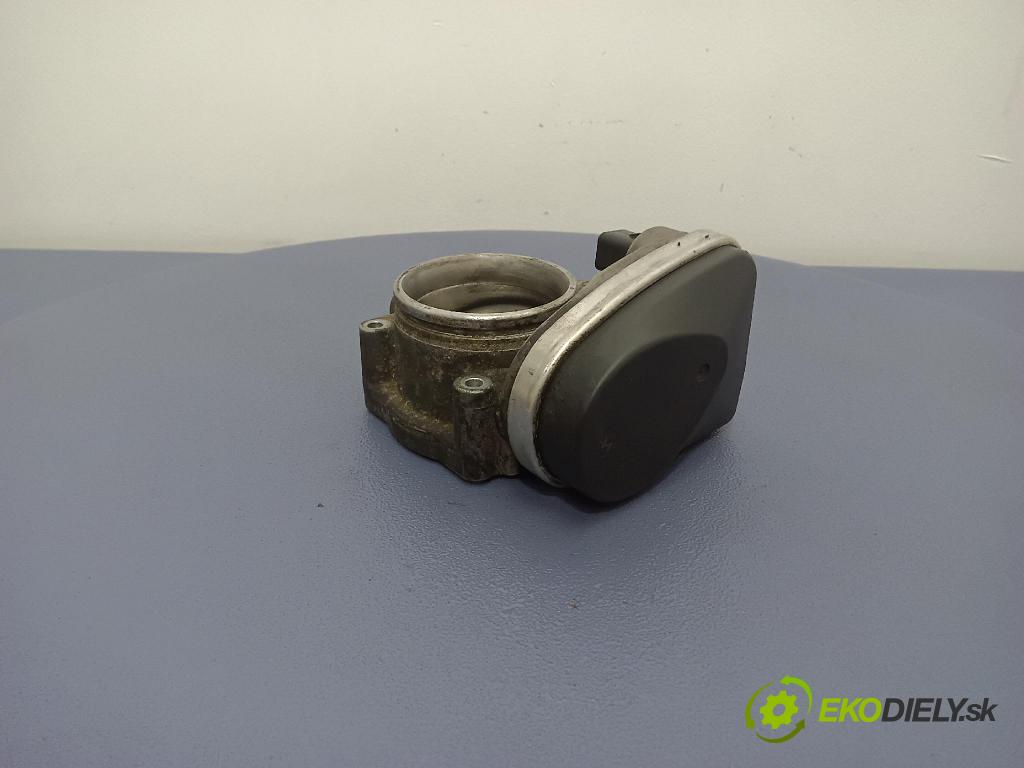 Bmw 318 2004 klapka 1439224