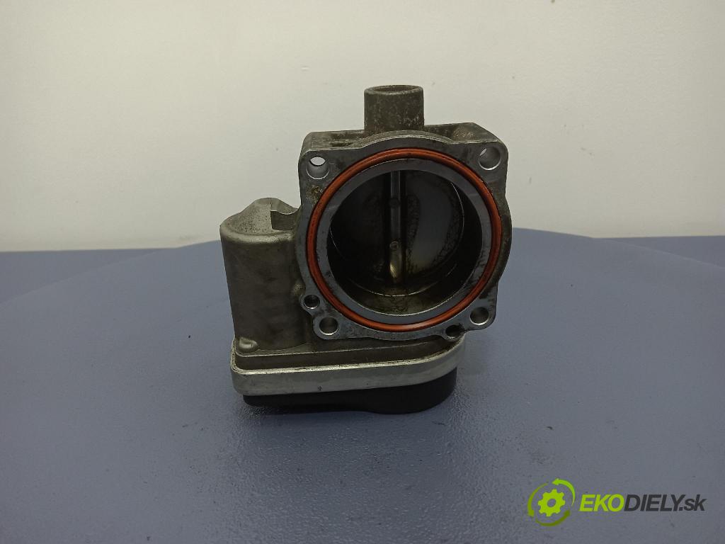 Bmw 318 2004 klapka 1439224