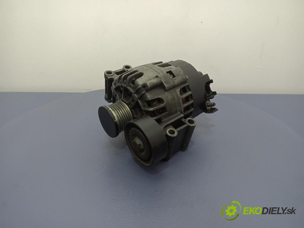 Bmw 318 2004 Alternator 7521382