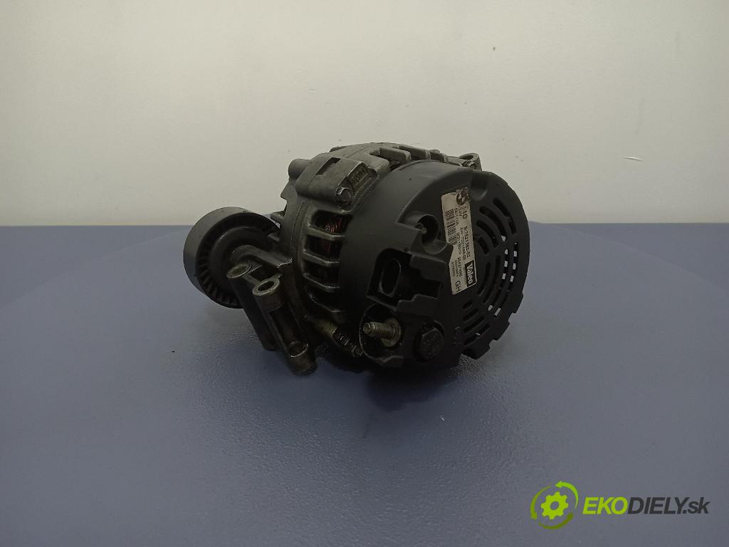 Bmw 318 2004 Alternator 7521382