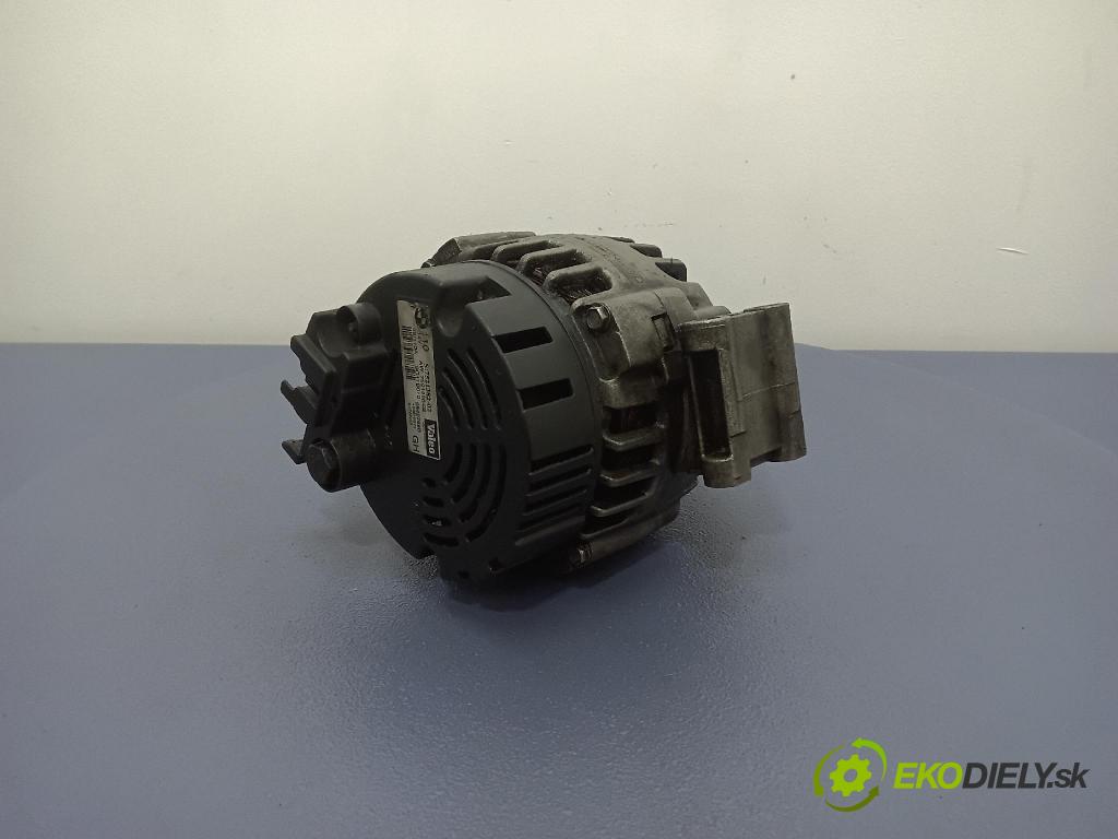 Bmw 318 2004 Alternator 7521382