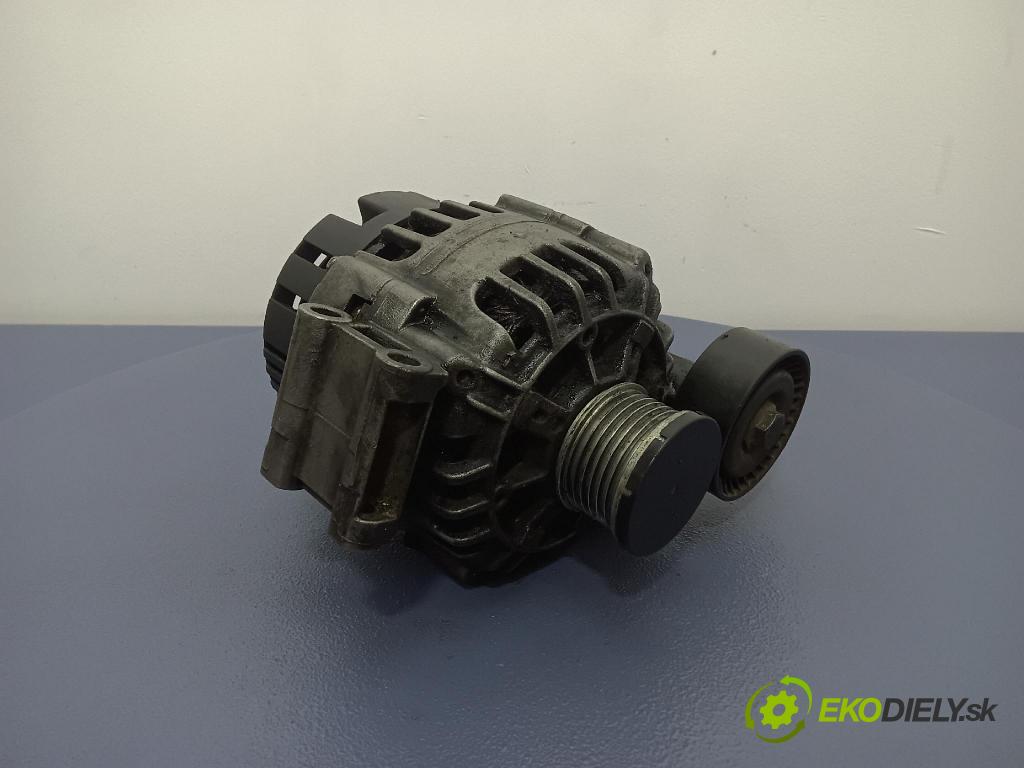 Bmw 318 2004 Alternator 7521382