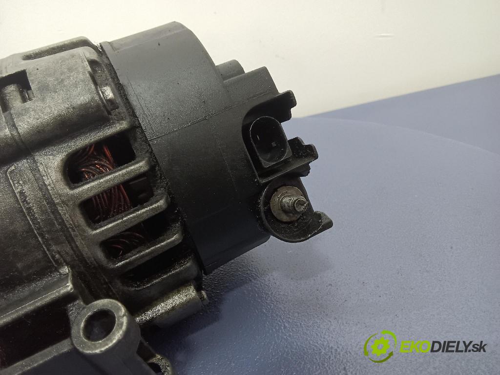 Bmw 318 2004 Alternator 7521382