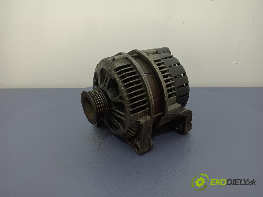 Bmw 530 d kombi 1999 Alternator 01
