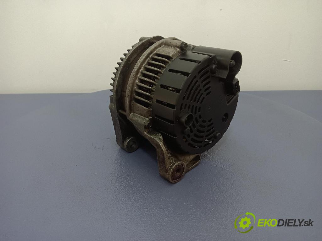 Bmw 530 d kombi 1999 Alternator 01