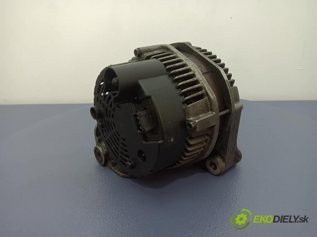 Bmw 530 d kombi 1999 Alternator 01