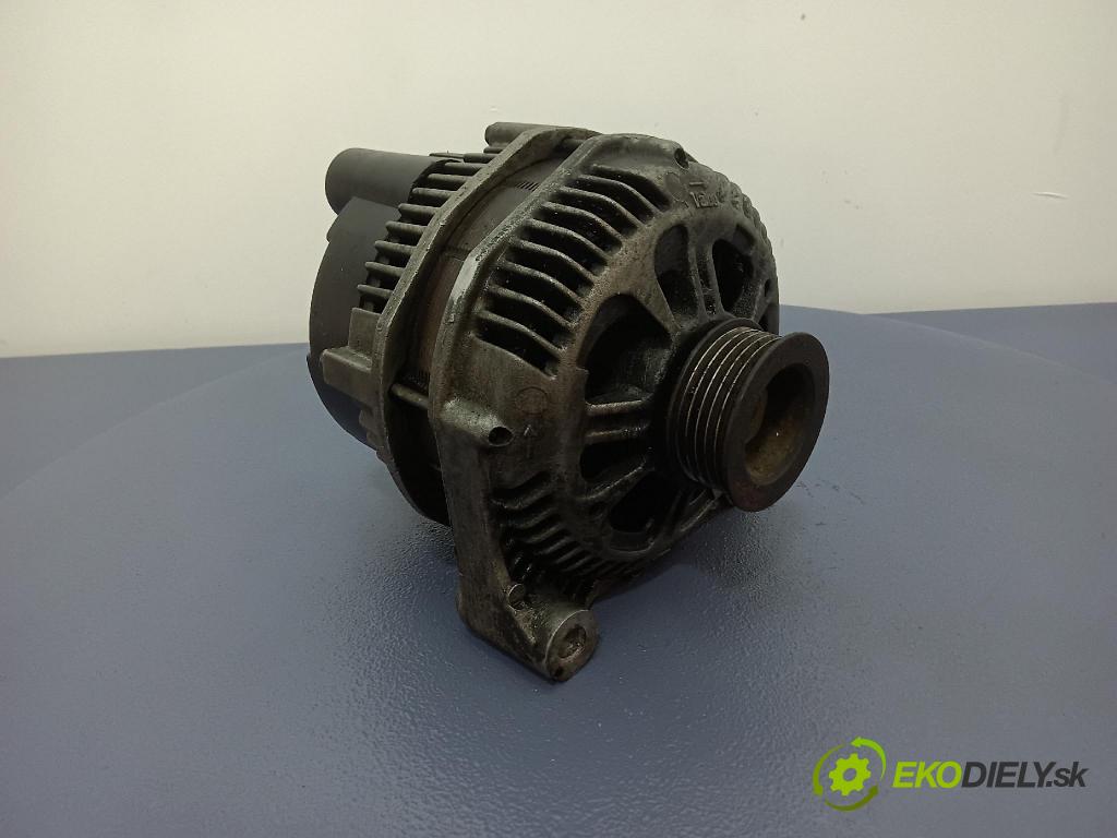 Bmw 530 d kombi 1999 Alternator 01