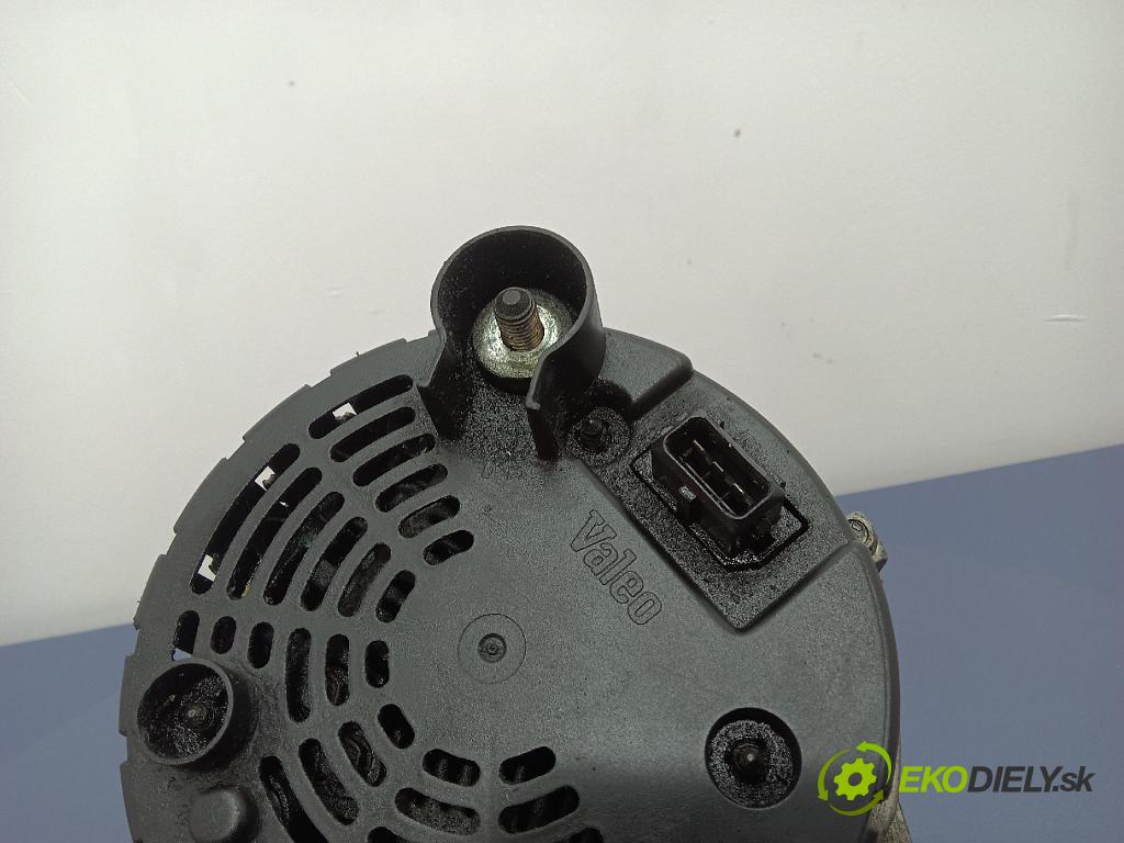 Bmw 530 d kombi 1999 Alternator 01