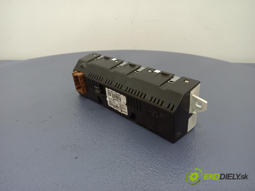 Peugeot 407 2005 Zobrazit: Rádio: / GPS 9603462480