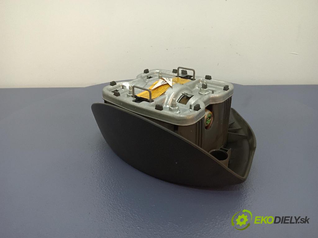Renault Modus 2004 Airbag: Řidiči: x 8200466483