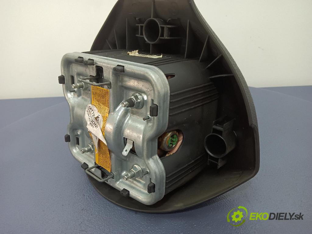Renault Modus 2004 Airbag: Řidiči: x 8200466483