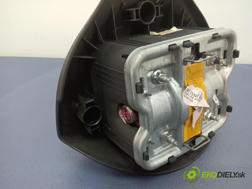 Renault Modus 2004 Airbag: Řidiči: x 8200466483