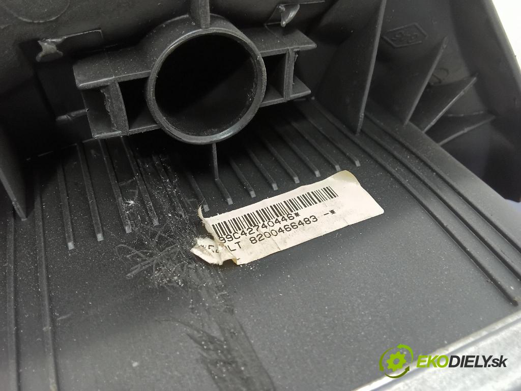 Renault Modus 2004 Airbag: Řidiči: x 8200466483