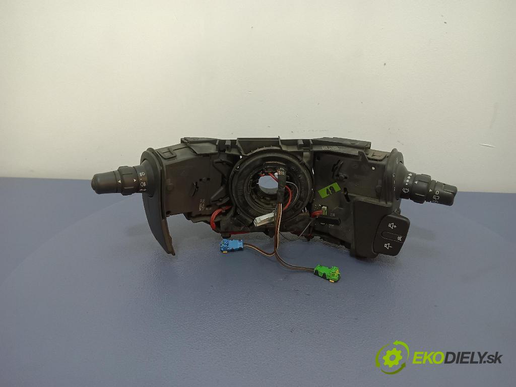 Renault Modus 2004 prepínač Komplex: 8200245449
