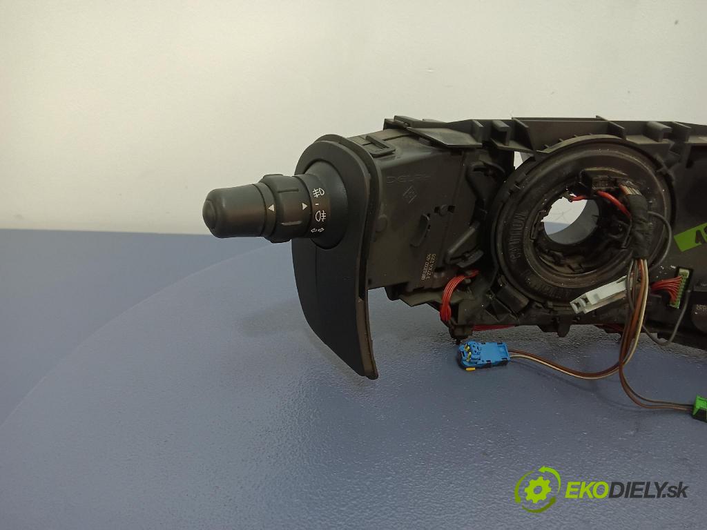 Renault Modus 2004 prepínač Komplex: 8200245449