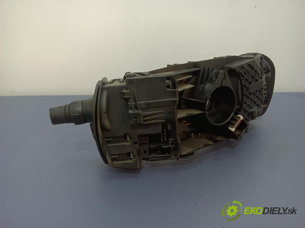 Renault Modus 2004 prepínač Komplex: 8200245449