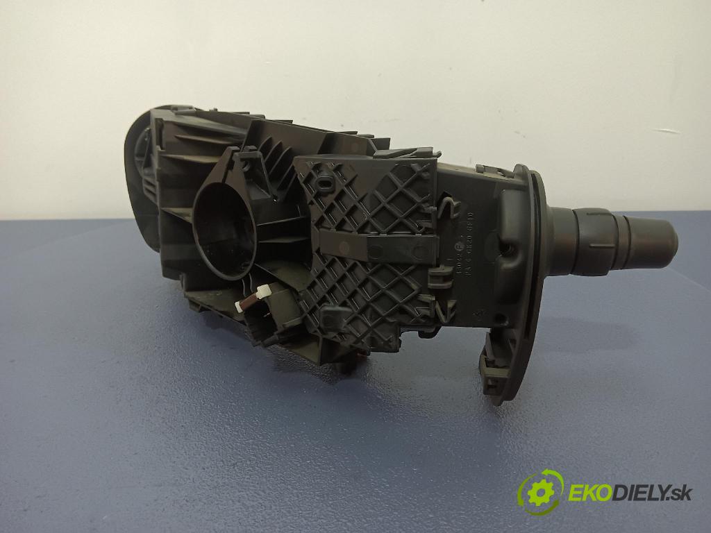 Renault Modus 2004 prepínač Komplex: 8200245449