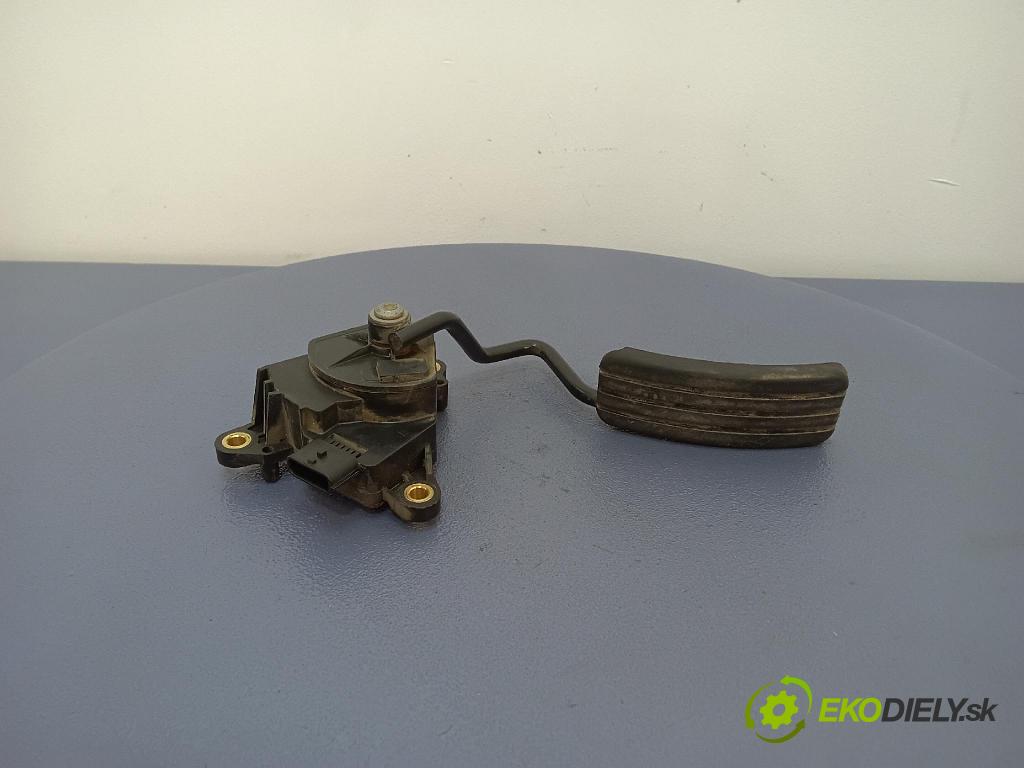 Renault Modus 2004 pedal Plyn: 8200139319
