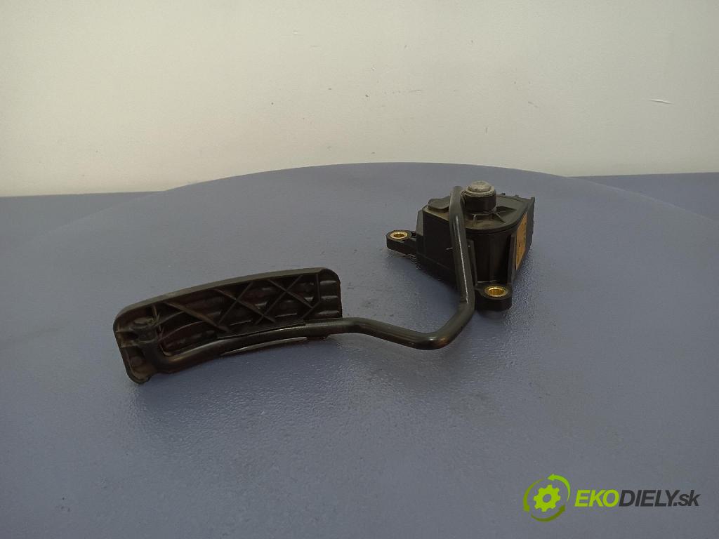Renault Modus 2004 pedal Plyn: 8200139319